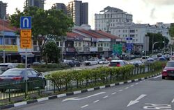 Upper Thomson Road (D20), Shop House #581727781